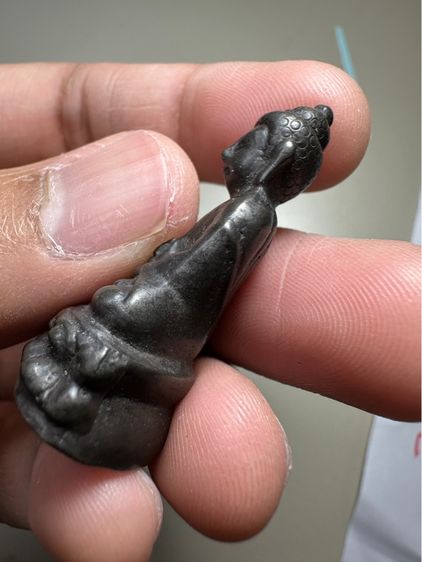 พระกริ่งพรหมมุนี รูปที่ 4