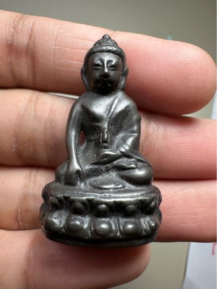 พระกริ่งพรหมมุนี