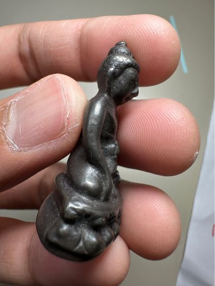 พระกริ่งพรหมมุนี รูปที่ 3