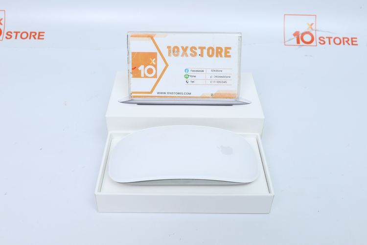 Magic Mouse (Lightning) - ID26010122