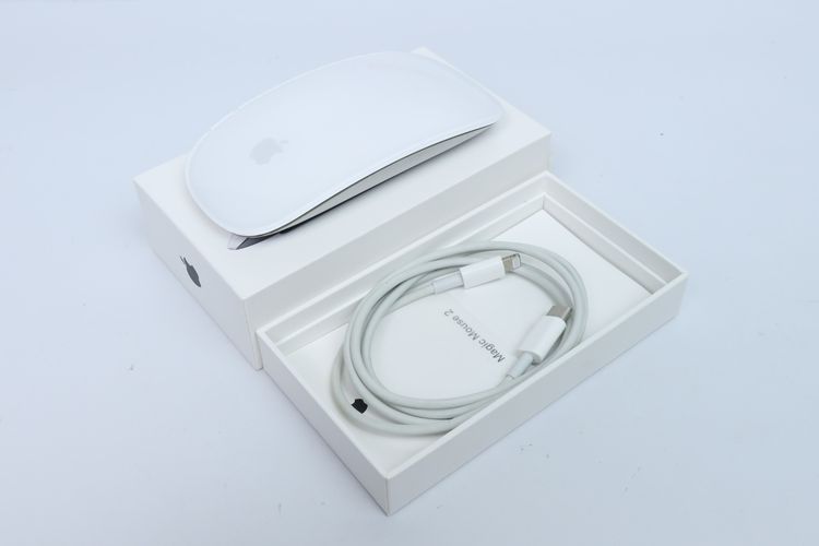 Magic Mouse (Lightning) - ID26010122 รูปที่ 9