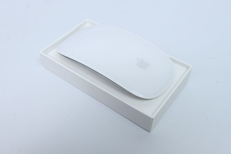 Magic Mouse (Lightning) - ID26010122 รูปที่ 2