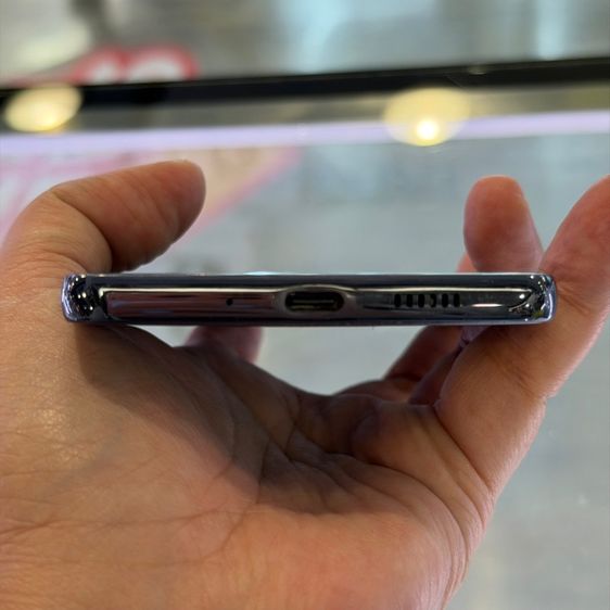 Samsung A73 5G สีดำ เครื่องศูนย์ สภาพสวยมากๆ จอ6.7นิ้ว แรม8รอม128 Snap778G กล้อง108ล้าน(4ตัว)🔥🔥 รูปที่ 5