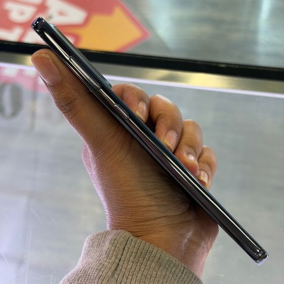 Samsung A73 5G สีดำ เครื่องศูนย์ สภาพสวยมากๆ จอ6.7นิ้ว แรม8รอม128 Snap778G กล้อง108ล้าน(4ตัว)🔥🔥 รูปที่ 4