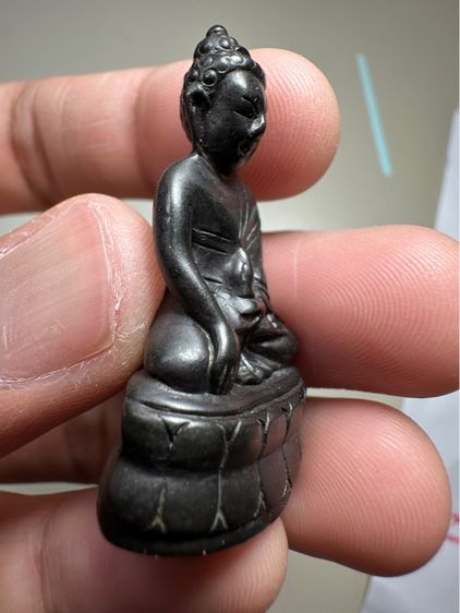 พระกริ่งธรรมโฆษาจารย์ รูปที่ 4