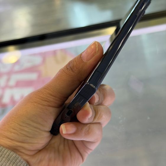 Samsung S23 Ultra 256GB สีดำ เครื่องศูนย์ สภาพสวยมาก จอ6.8นิ้ว แรม8รอม256 Snap8 Gen2 กล้อง200ล้าน(4ตัว)🥰🥰 รูปที่ 7