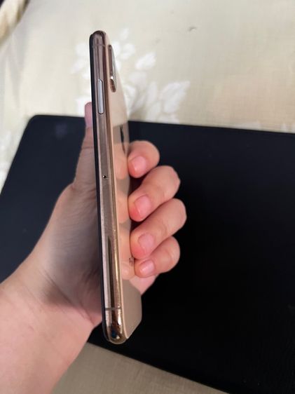 iPhone XS 64 GB model B สแกนหน้าไม่ได้ รูปที่ 4