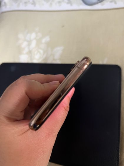 iPhone XS 64 GB model B สแกนหน้าไม่ได้ รูปที่ 5