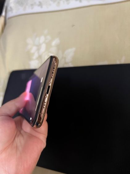 iPhone XS 64 GB model B สแกนหน้าไม่ได้ รูปที่ 6