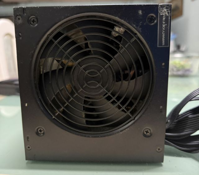 POWER SUPPLY SUPER FLOWER MEGA 700W SF-700R12ST 
