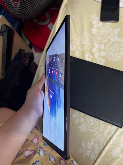 Tablet Samsung Galaxy Tab A8 64GB รูปที่ 9