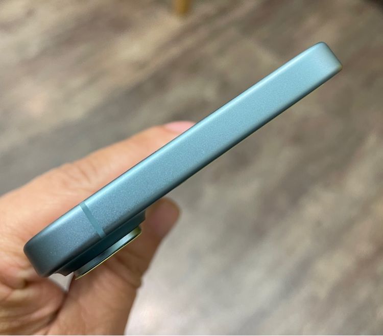 iphone 16 Plus  256GB สภาพสวยมาก รูปที่ 4