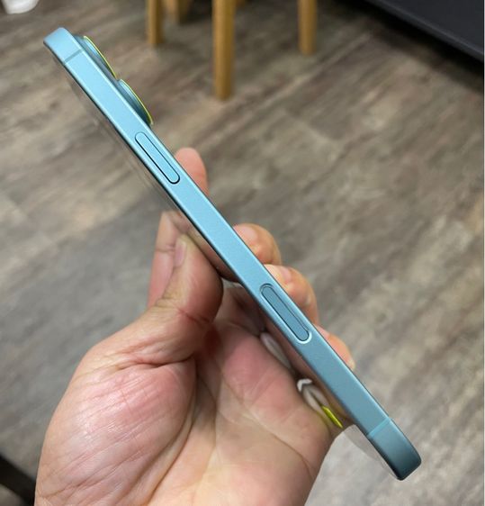 iphone 16 Plus  256GB สภาพสวยมาก รูปที่ 5