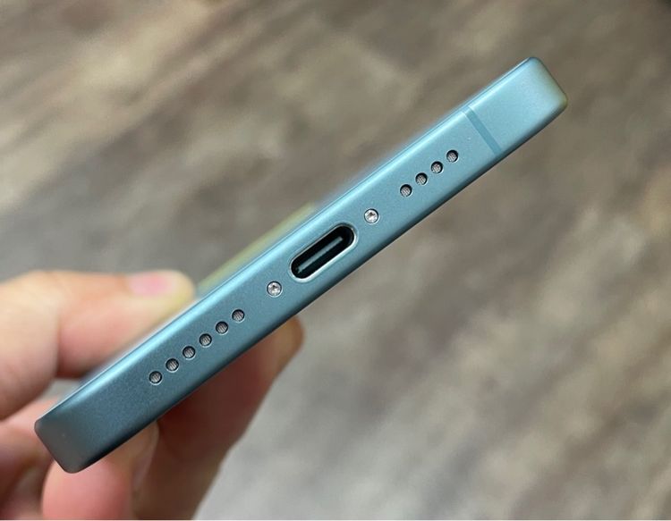 iphone 16 Plus  256GB สภาพสวยมาก รูปที่ 2