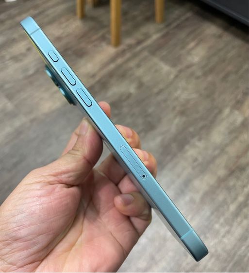 iphone 16 Plus  256GB สภาพสวยมาก รูปที่ 3