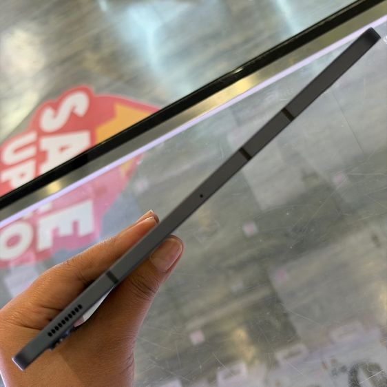 Samsung Tab S7 FE with S-Pen สีดำ ใส่ซิม(CellularและWiFi) เครื่องศูนย์ ครบยกกล่อง❤️❤️ รูปที่ 6