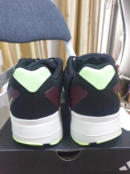 รองเท้าวิ่ง ADIDAS DURAMO SL ของแท้ ออก Shop ไทย ของใหม่ มือ 1 ยังไม่ผ่านการใช้งาน กล่อง ป้ายแทคครบ รูปที่ 11