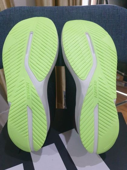 รองเท้าวิ่ง ADIDAS DURAMO SL ของแท้ ออก Shop ไทย ของใหม่ มือ 1 ยังไม่ผ่านการใช้งาน กล่อง ป้ายแทคครบ รูปที่ 3