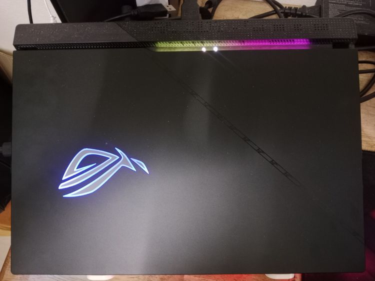 ASUS ROG Strix G533ZM i9-12900H RAM 32GB RTX 3060 6GB รูปที่ 3