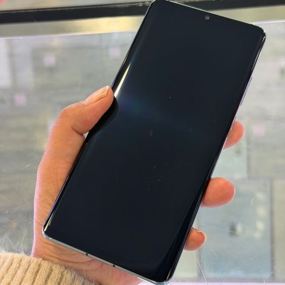Huawei P30 Pro สีฟ้า เครื่องศูนย์ สภาพสวยมาก จอ6.47นิ้ว แรม8รอม256 พร้อมกล้องLeica 40ล้าน(3ตัว)🔥🔥 รูปที่ 7