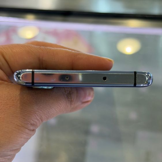 Huawei P30 Pro สีฟ้า เครื่องศูนย์ สภาพสวยมาก จอ6.47นิ้ว แรม8รอม256 พร้อมกล้องLeica 40ล้าน(3ตัว)🔥🔥 รูปที่ 6
