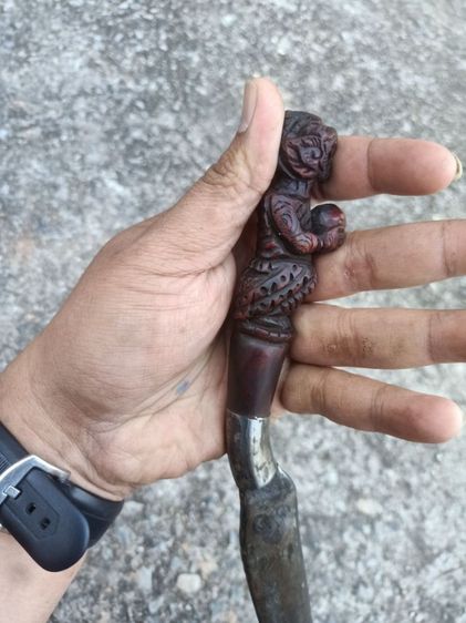 หลวงพ่อรุ่งวัดหนองสีนวล รูปที่ 10