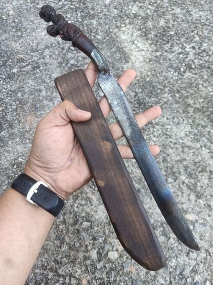 หลวงพ่อรุ่งวัดหนองสีนวล รูปที่ 2