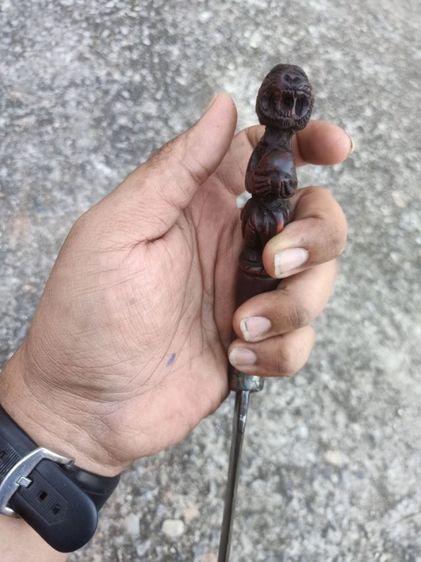 หลวงพ่อรุ่งวัดหนองสีนวล รูปที่ 9