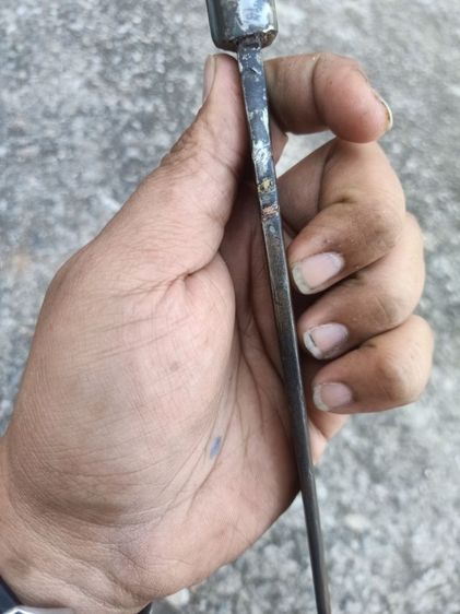 หลวงพ่อรุ่งวัดหนองสีนวล รูปที่ 6