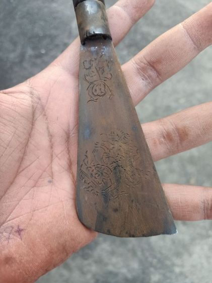 หลวงพ่อรุ่งวัดหนองสีนวล รูปที่ 7