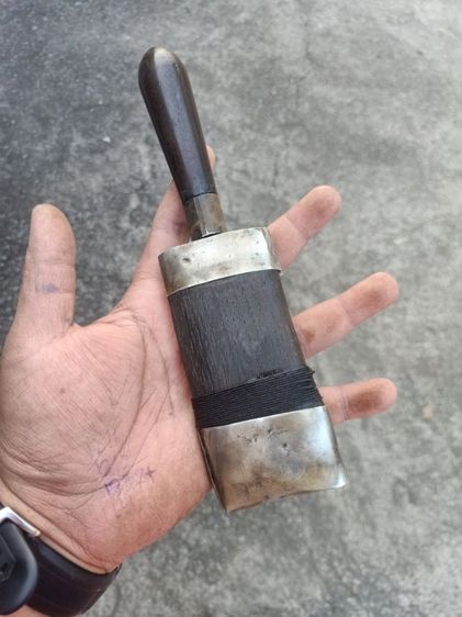 หลวงพ่อรุ่งวัดหนองสีนวล รูปที่ 3