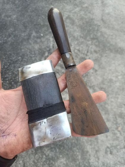 หลวงพ่อรุ่งวัดหนองสีนวล รูปที่ 2