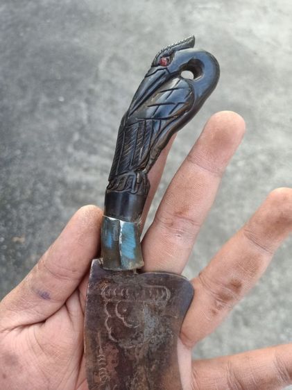 หลวงพ่อรุ่งวัดหนองสีนวล รูปที่ 8