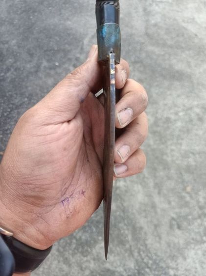 หลวงพ่อรุ่งวัดหนองสีนวล รูปที่ 6