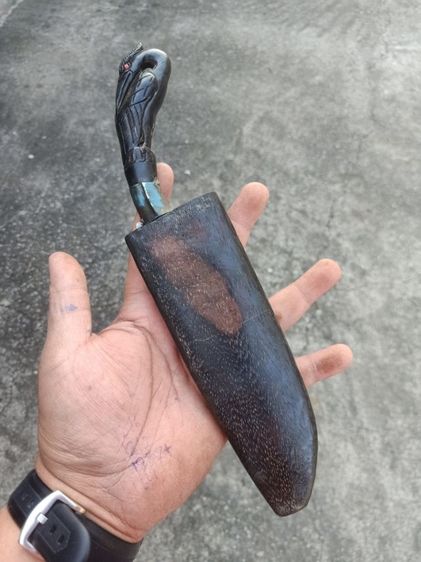 หลวงพ่อรุ่งวัดหนองสีนวล รูปที่ 2