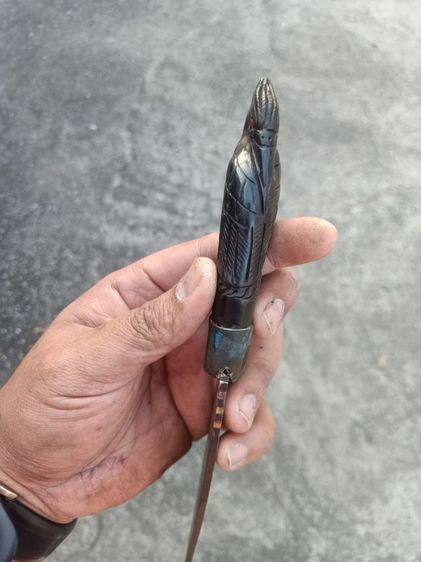 หลวงพ่อรุ่งวัดหนองสีนวล รูปที่ 11