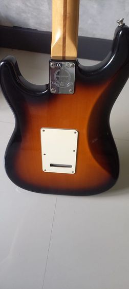 Fender Special Stratocaster – 60 Years Anniversary Edition (2015) รูปที่ 8