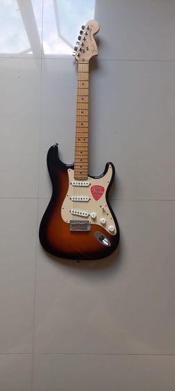 Fender Special Stratocaster – 60 Years Anniversary Edition (2015)
