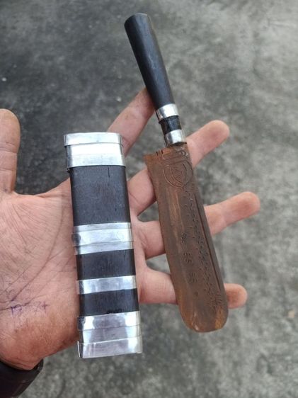 คุณว่านหลวงพ่อเดิม