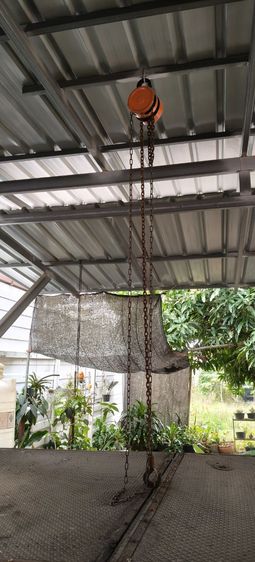 รอกโซ่ 1ตัร รูปที่ 2