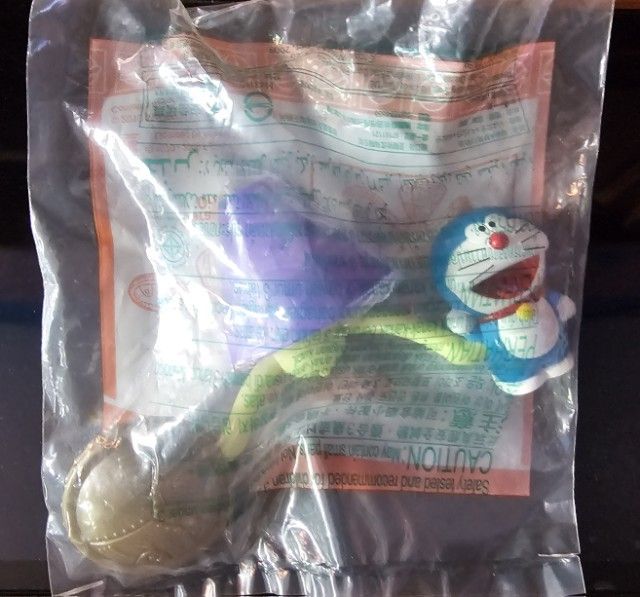 ของเล่นของสะสมแมคโดนัล รูปที่ 3