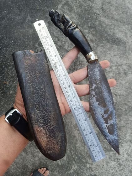 หลวงพ่อรุ่งวัดหนองสีนวล รูปที่ 3