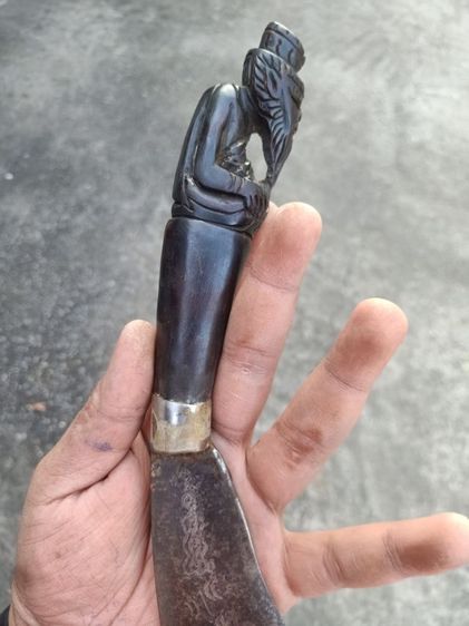 หลวงพ่อรุ่งวัดหนองสีนวล รูปที่ 7