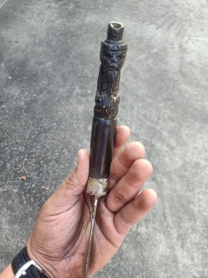 หลวงพ่อรุ่งวัดหนองสีนวล รูปที่ 9