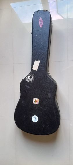 Seagull Entourage Mini Jumbo Rustic acoustic guitar รูปที่ 3