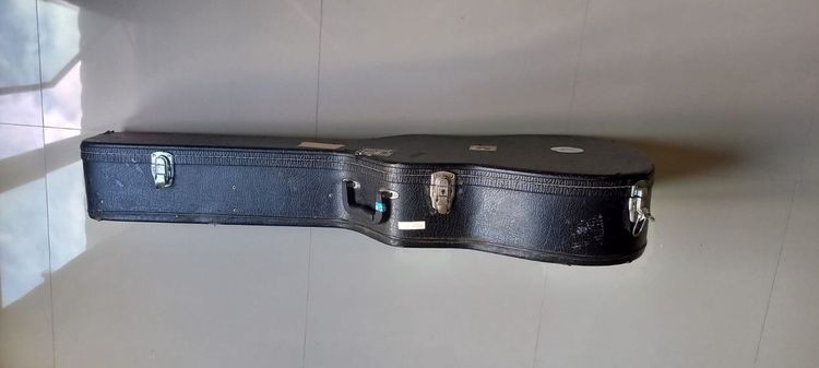 Seagull Entourage Mini Jumbo Rustic acoustic guitar รูปที่ 4