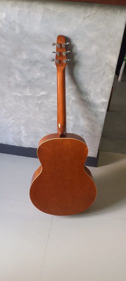 Seagull Entourage Mini Jumbo Rustic acoustic guitar รูปที่ 7