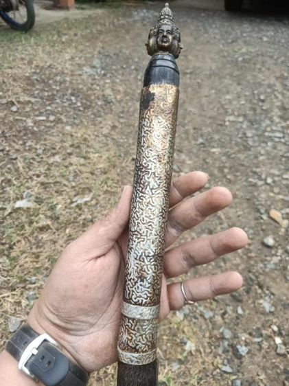 หลวงพ่อรุ่งวัดหนองสีนวล รูปที่ 5