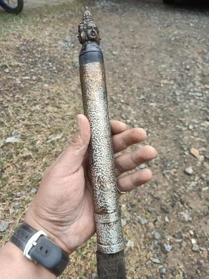 หลวงพ่อรุ่งวัดหนองสีนวล รูปที่ 11