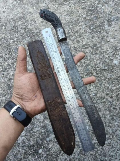 หลวงพ่อรุ่งวัดหนองสีนวล รูปที่ 2